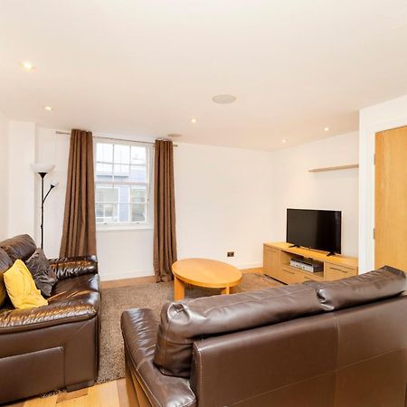Apartament Joivy Superb Flats In The Heart Of Edynburg Zewnętrze zdjęcie
