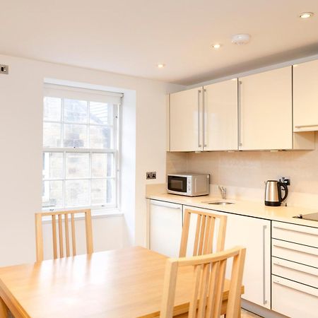 Apartament Joivy Superb Flats In The Heart Of Edynburg Zewnętrze zdjęcie