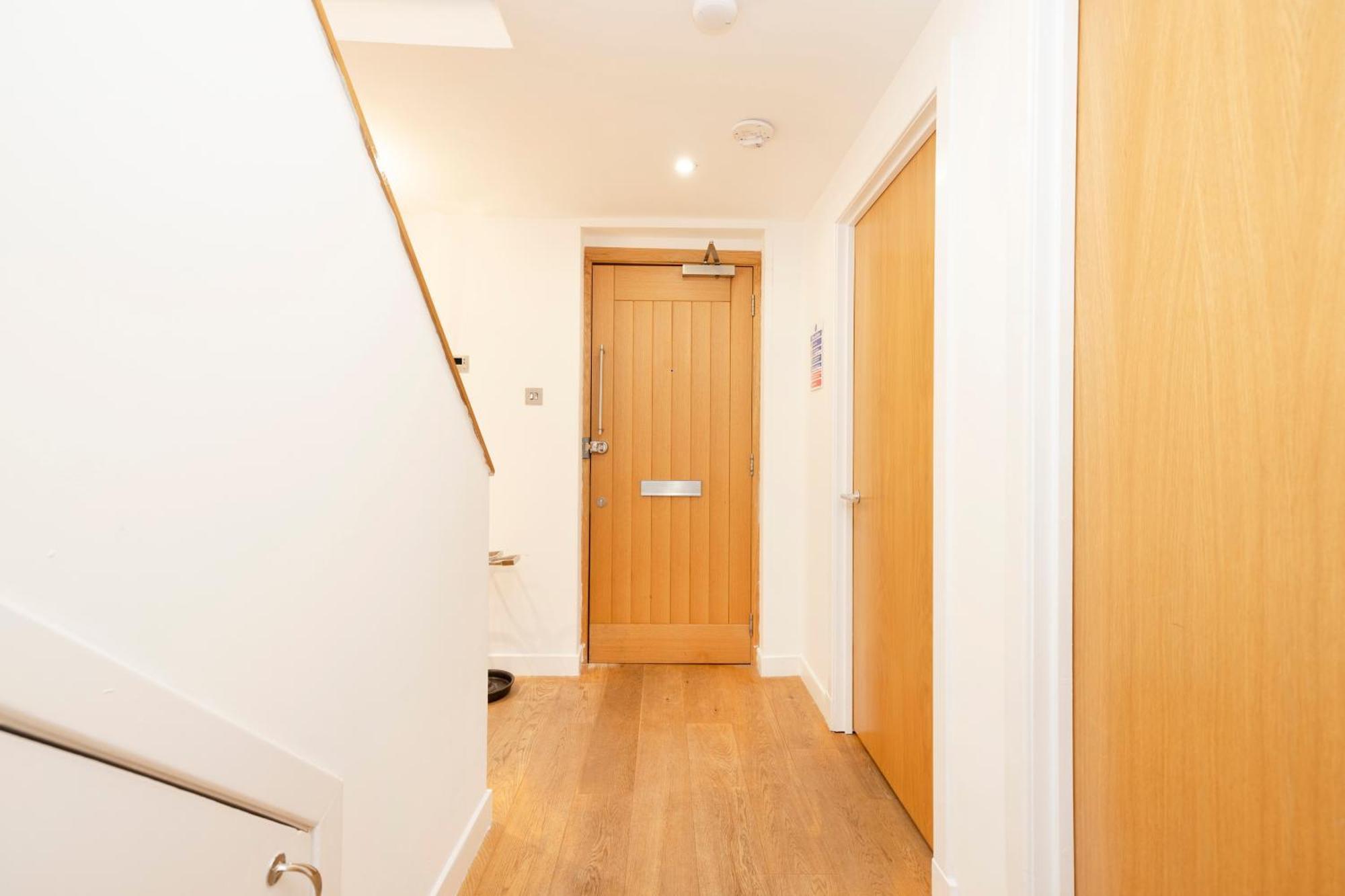Apartament Joivy Superb Flats In The Heart Of Edynburg Zewnętrze zdjęcie