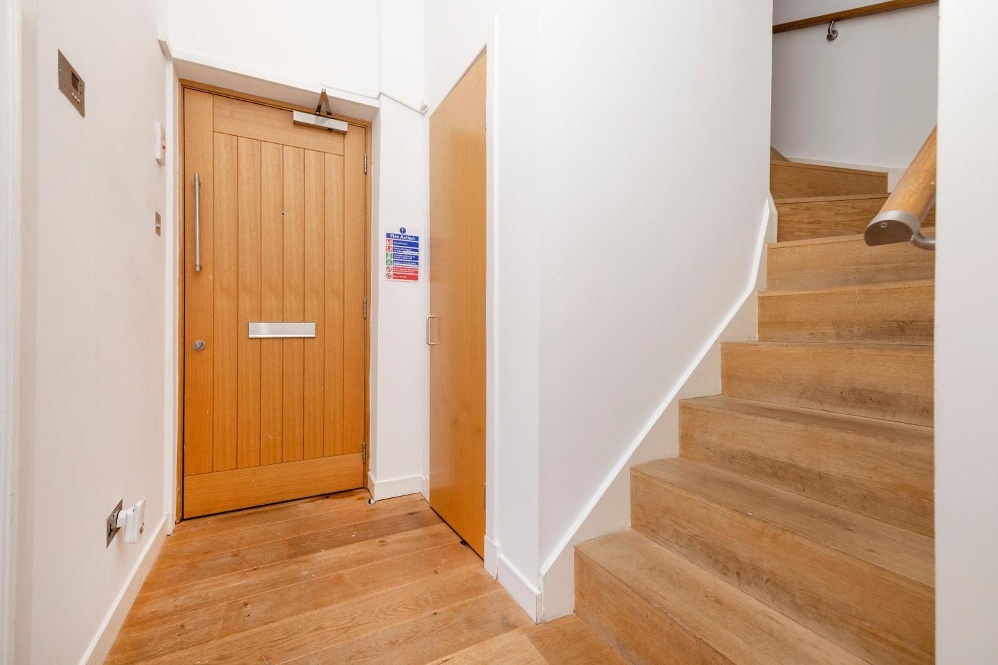 Apartament Joivy Superb Flats In The Heart Of Edynburg Zewnętrze zdjęcie