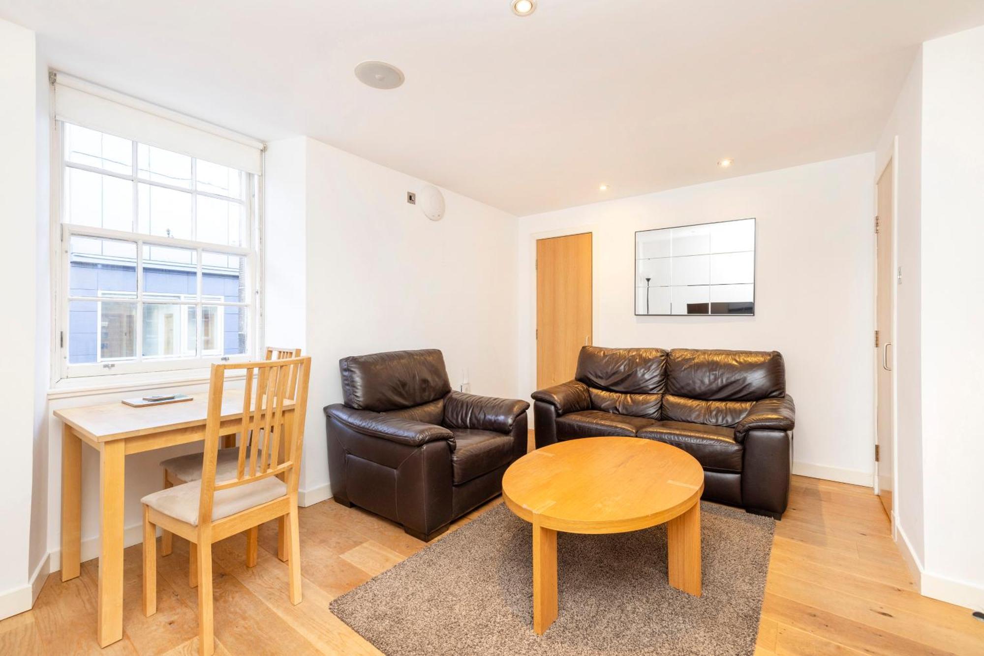 Apartament Joivy Superb Flats In The Heart Of Edynburg Zewnętrze zdjęcie