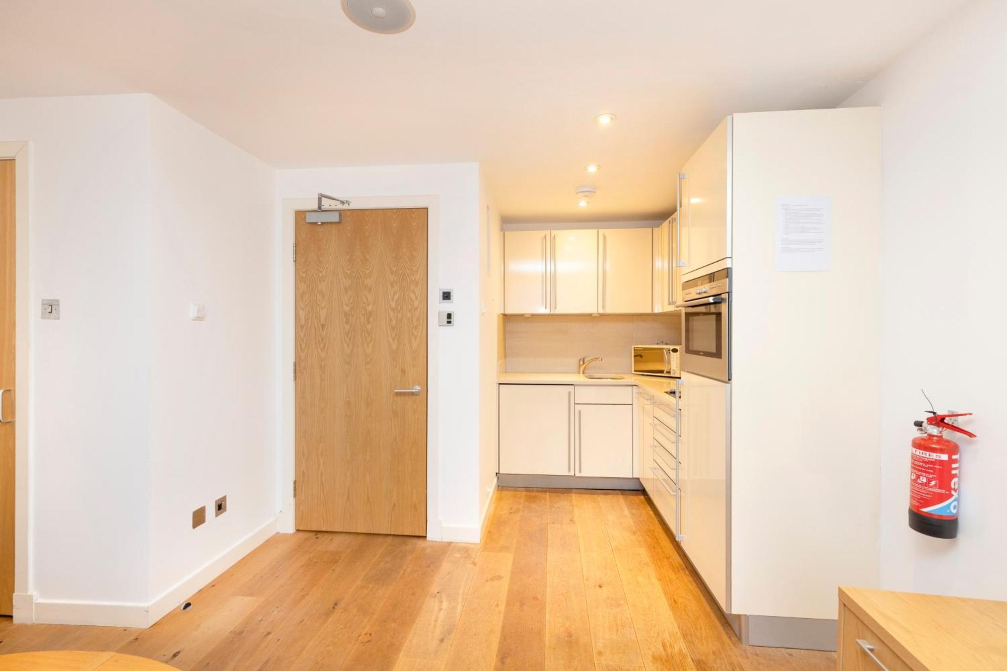 Apartament Joivy Superb Flats In The Heart Of Edynburg Zewnętrze zdjęcie