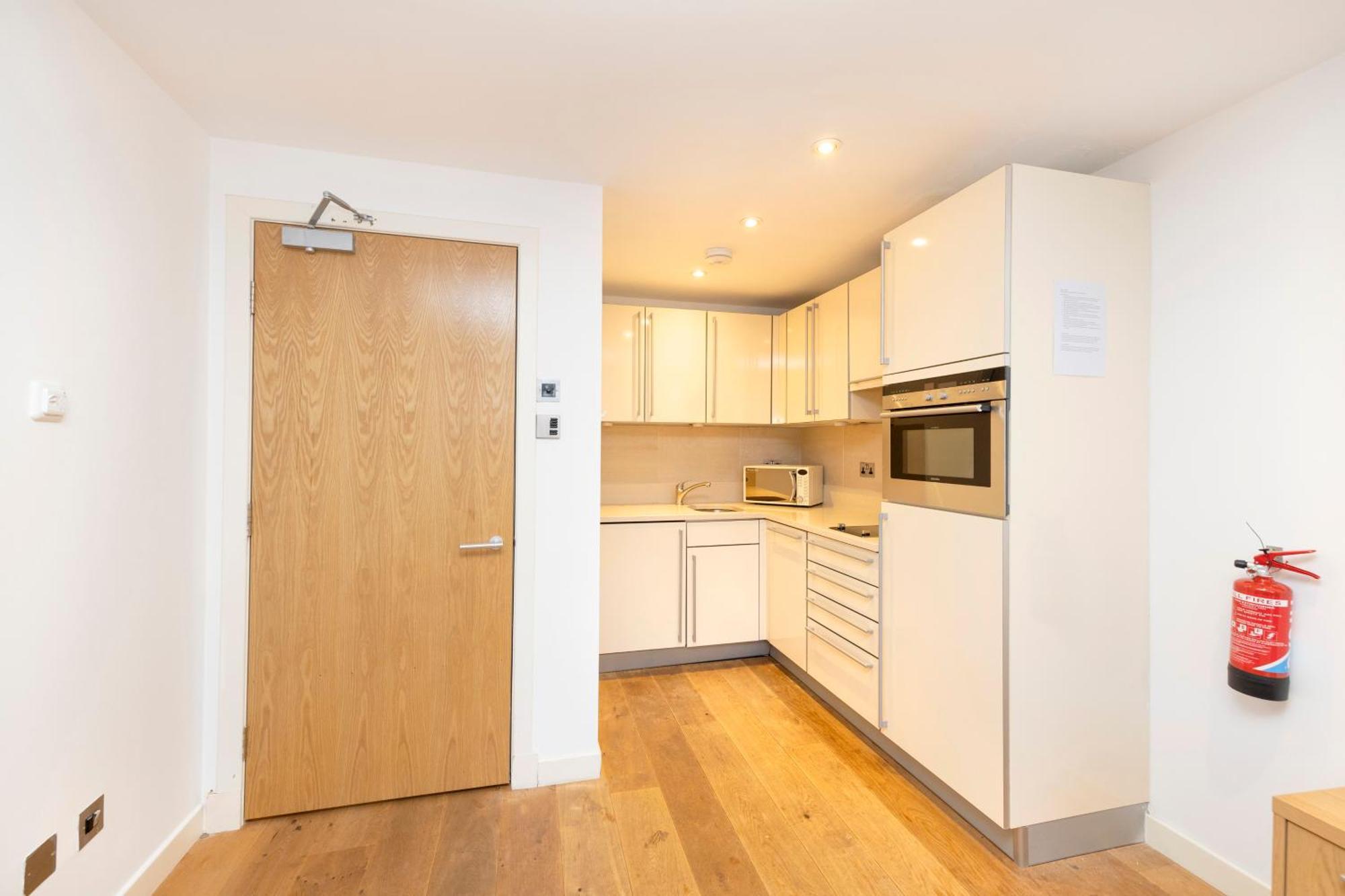 Apartament Joivy Superb Flats In The Heart Of Edynburg Zewnętrze zdjęcie