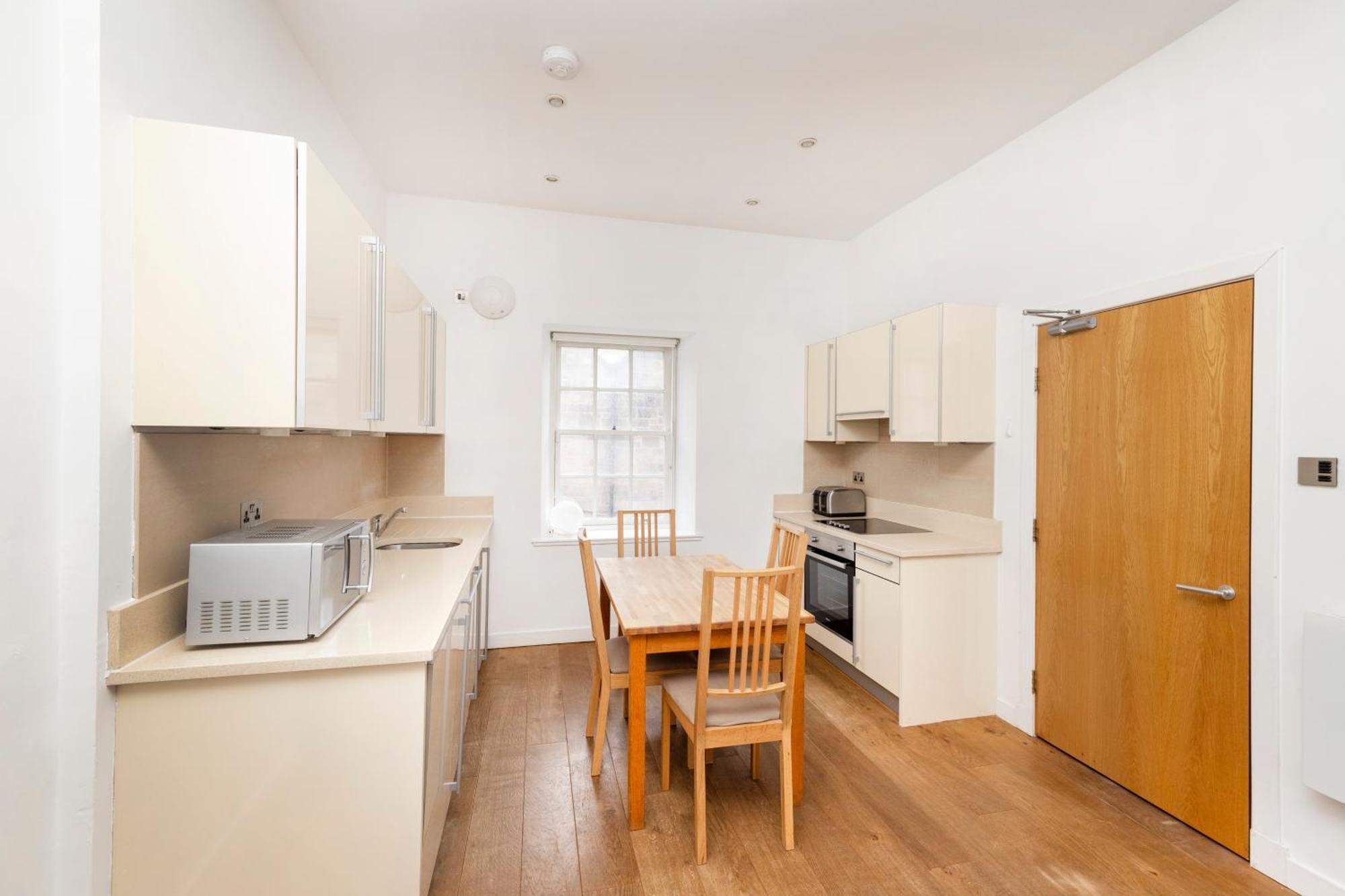 Apartament Joivy Superb Flats In The Heart Of Edynburg Zewnętrze zdjęcie