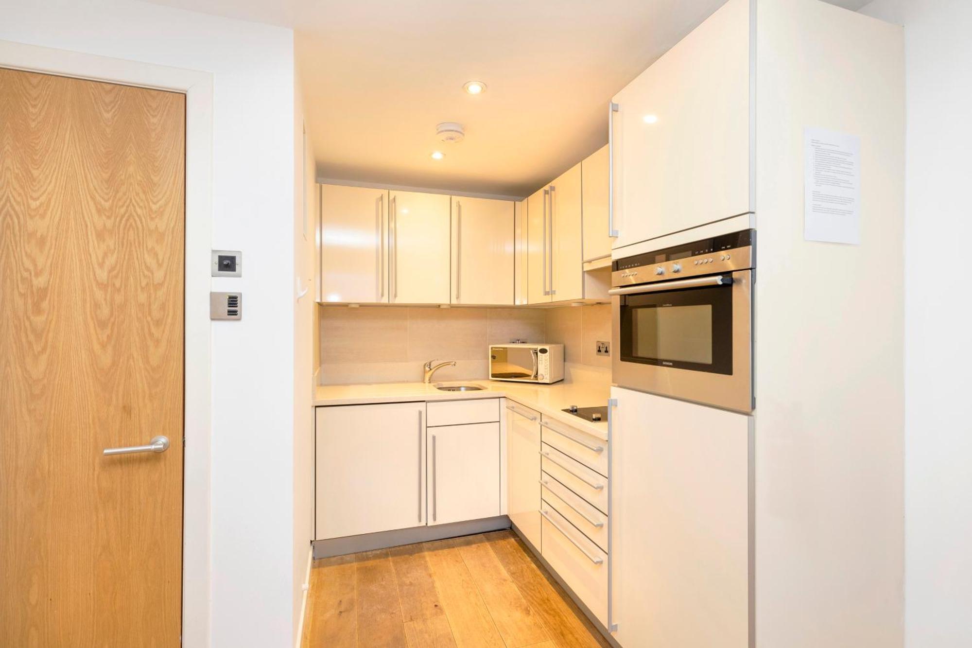 Apartament Joivy Superb Flats In The Heart Of Edynburg Zewnętrze zdjęcie
